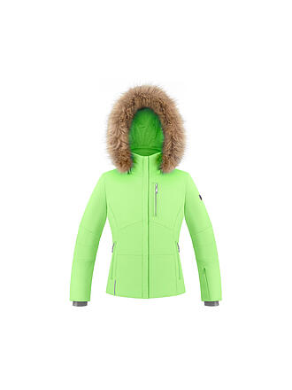 POIVRE BLANC | Mädchen Skijacke | grün