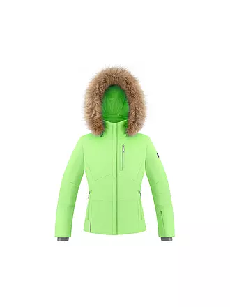 POIVRE BLANC | Mädchen Skijacke | grün