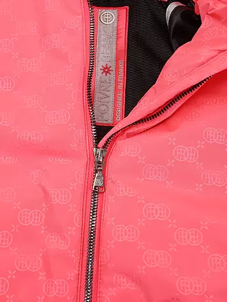 POIVRE BLANC | Mädchen Skijacke | rot