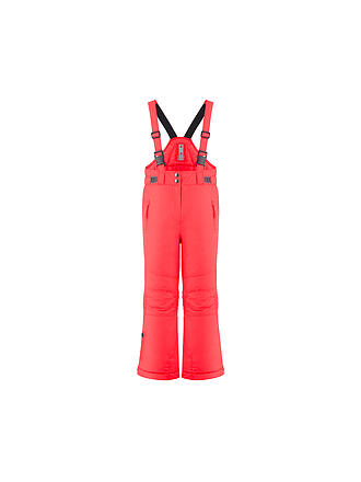 POIVRE BLANC | Mädchen Skilatzhose | schwarz