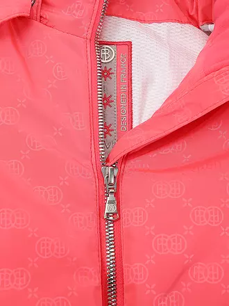 POIVRE BLANC | Mini Mädchen Skijacke | rot