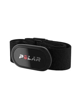 POLAR | Herzfrequenz-Sensor H10 (XS-S) | schwarz