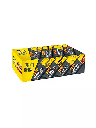 POWER BAR | Energieriegel Energize Original 3+1 Riegel Box | bunt