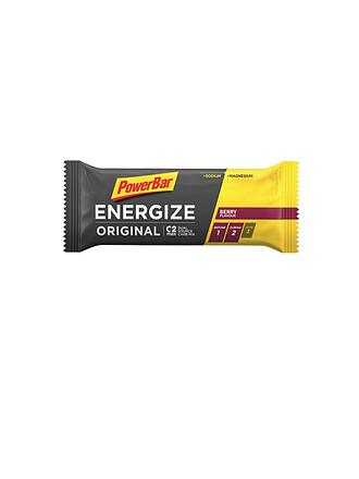 POWER BAR | Energize Riegel Cookies 55g | keine Farbe