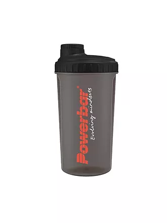 POWER BAR | Mix Shaker Black 700ml | schwarz