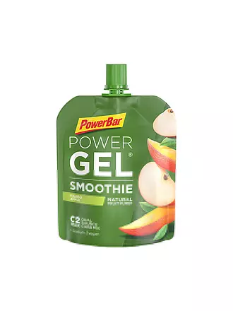 POWER BAR | PowerGel Smoothie Banana Blueberry 90g | keine Farbe