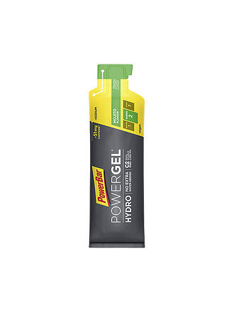 POWER BAR | Powergel Hydro Cola 67ml | keine Farbe