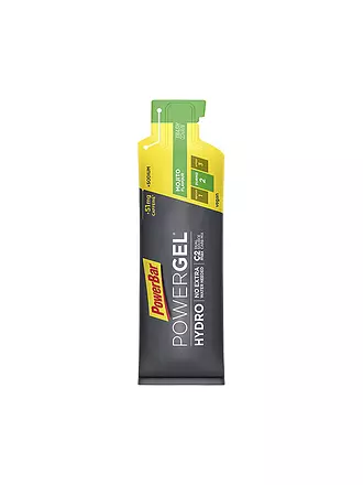 POWER BAR | Powergel Hydro Mojito 67ml | keine Farbe