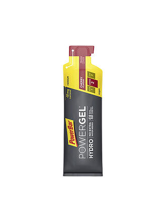POWER BAR | Powergel Hydro Orange 67ml | keine Farbe