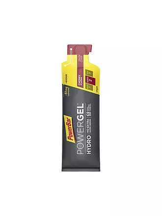 POWER BAR | Powergel Hydro Orange 67ml | keine Farbe