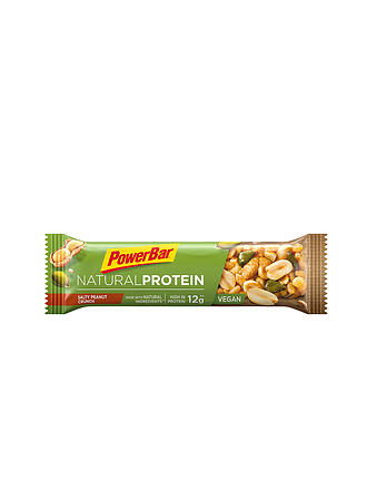 POWER BAR | Proteinriegel Natural Protein Banana-Chocolate 40g | keine Farbe