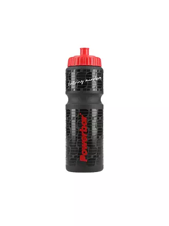 POWER BAR | Trinkflasche 750ml | gelb