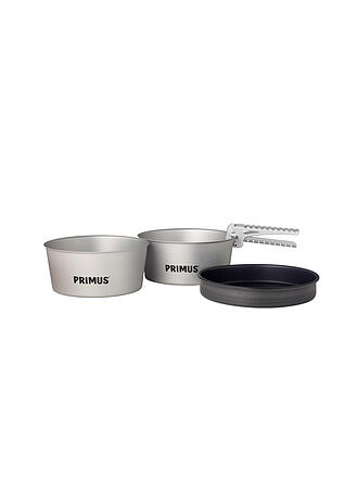 PRIMUS | Campingeschirr Essential Pot Set 1.3L | keine Farbe