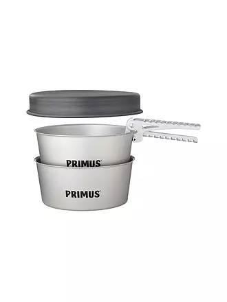 PRIMUS | Campingeschirr Essential Pot Set 1.3L | keine Farbe
