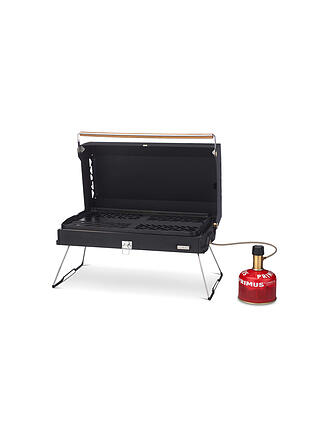 PRIMUS | Campinggrill Kuchoma | keine Farbe