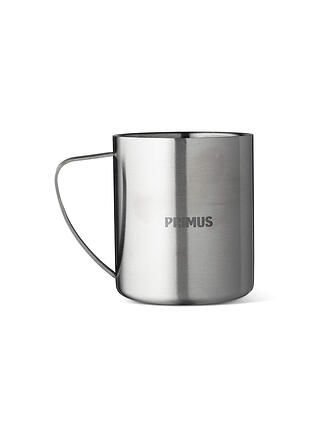 PRIMUS | Edelstahlbecher 4-Season Mug 0,3L | keine Farbe