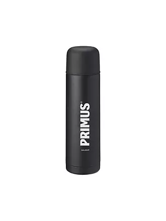 PRIMUS | Thermosflasche 1L | schwarz