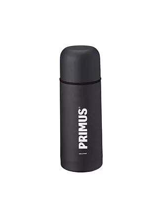 PRIMUS | Thermosflasche 500ml | schwarz