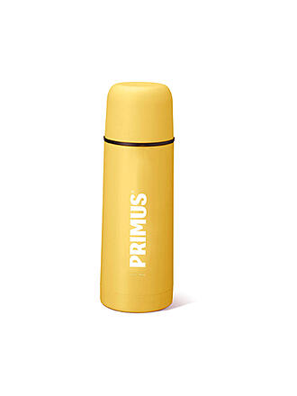 PRIMUS | Thermosflasche 500ml | gelb
