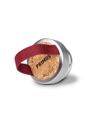 PRIMUS | Trinkflasche Klunken Bottle 700ml | rot
