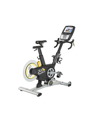 PRO FORM | Heimtrainer TDF 10.0 Cycle | schwarz