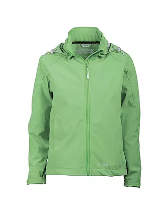 PRO-X ELEMENTS | Damen Regenjacke Carrie A-D | 