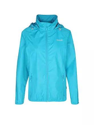 PRO-X ELEMENTS | Damen Regenjacke Packable | 