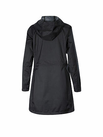PRO-X ELEMENTS | Damen Regenmantel Zalina | olive