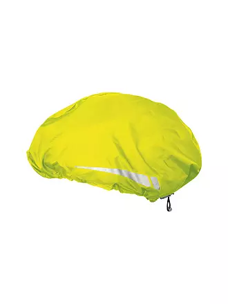 PRO-X ELEMENTS | Helmüberzug Helmcover Pro | gelb