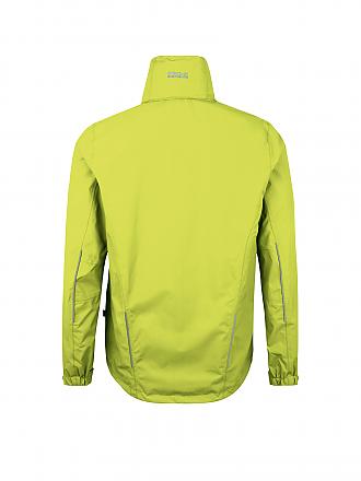 PRO-X ELEMENTS | Herren Multifunktionsjacke Dexter | gelb