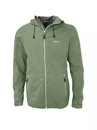 PRO-X ELEMENTS | Herren Regenjacke Donovan | olive