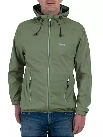 PRO-X ELEMENTS | Herren Regenjacke Donovan | 