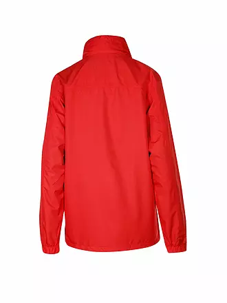 PRO-X ELEMENTS | Herren Regenjacke Hendrik | rot