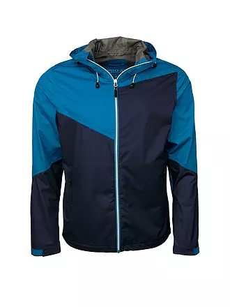 PRO-X ELEMENTS | Herren Regenjacke Liam 2L | dunkelblau