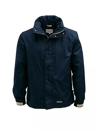 PRO-X ELEMENTS | Herren Regenjacke Meran | dunkelblau