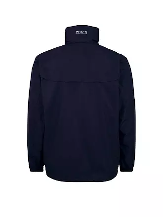 PRO-X ELEMENTS | Herren Regenjacke Meran | dunkelblau