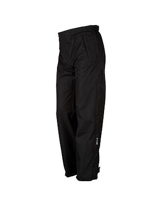 PRO-X ELEMENTS | Herren Regenüberhose Logan | schwarz