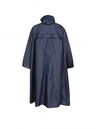 PRO-X ELEMENTS | Poncho Matterhorn X Plus RS | blau