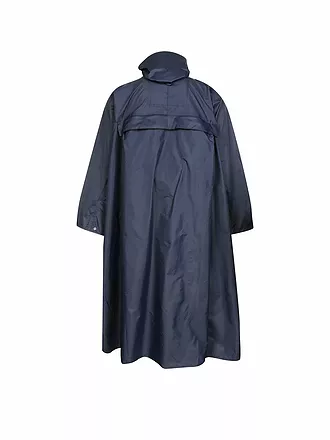 PRO-X ELEMENTS | Poncho Matterhorn X Plus RS | dunkelblau