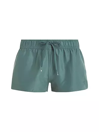 PROTEST | Damen Badeshort Prtevi | hellblau