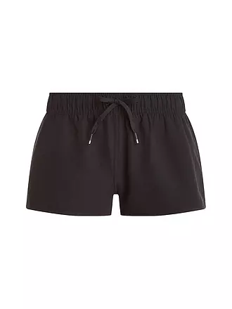 PROTEST | Damen Badeshort Prtevi | schwarz