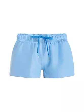PROTEST | Damen Badeshort Prtevi | hellblau