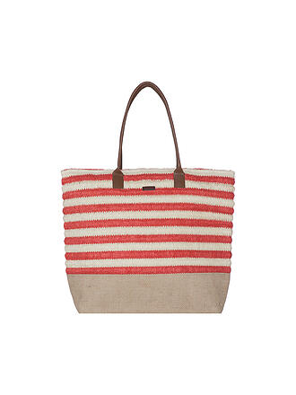 PROTEST | Damen Badetasche Prtecho | rot
