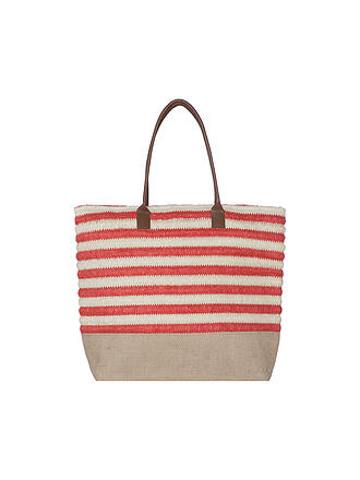 PROTEST | Damen Badetasche Prtecho | rot