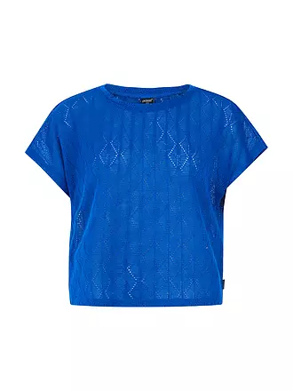 PROTEST | Damen Beachshirt PRTIris | blau