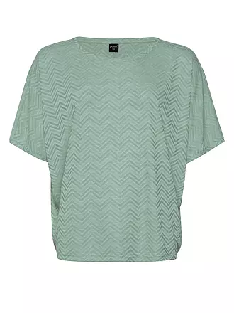 PROTEST | Damen Beachshirt PRTJabas | olive