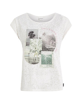 PROTEST | Damen Beachshirt Prtelles 23 | senf