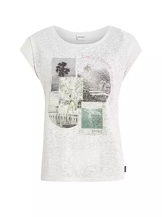 PROTEST | Damen Beachshirt Prtelles 23 | senf