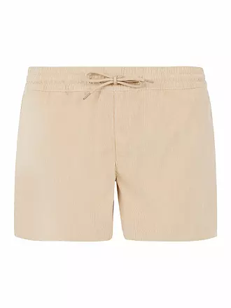 PROTEST | Damen Beachshort PRTANOA | beige