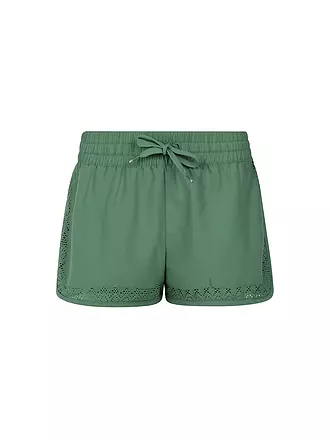 PROTEST | Damen Beachshort PRTTENERIFE | weiss